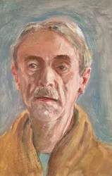 Zelfportret